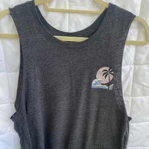 Spiritual Gangster Tank